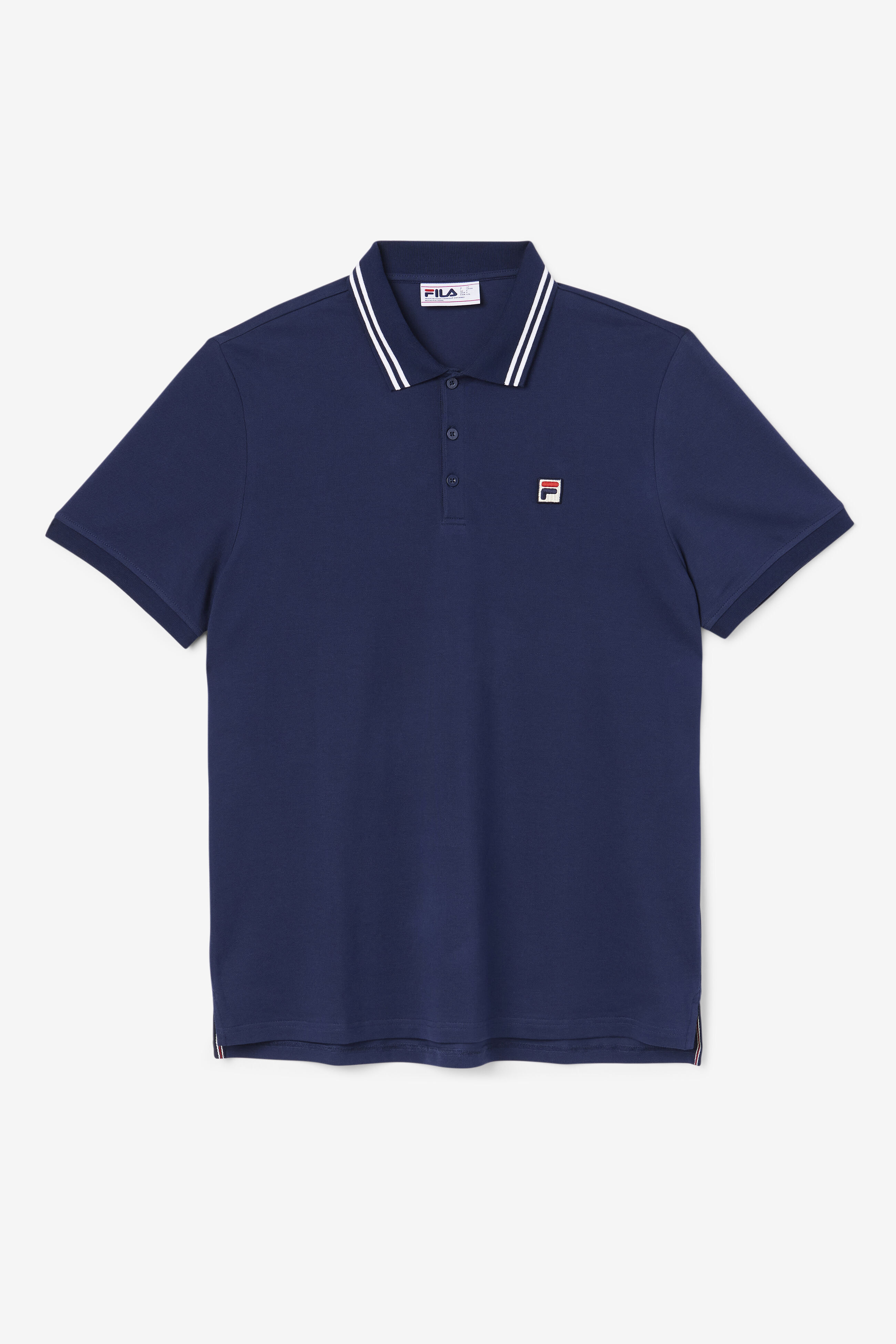 Jelen Polo - Polo & Rugby Shirts | Fila 791273919488